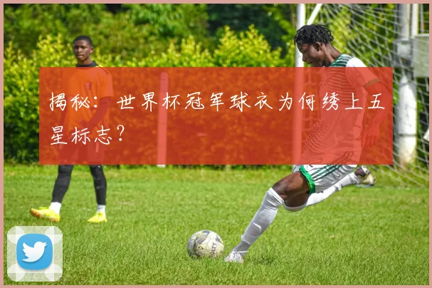 揭秘:世界杯冠军球衣为何绣上五星标志?