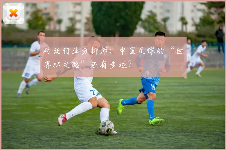 对话行业分析师：中国足球的“世界杯之路”还有多远？